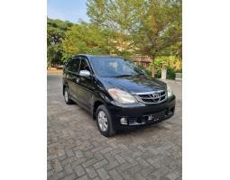 Mobil Toyota Avanza G Manual 2011 Bekas Siap Pakai - Yogyakarta 