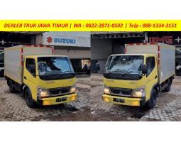 Truk Hino Bekas Berkualitas di Bintang Motor Garage - Malang Kota Jawa Timur