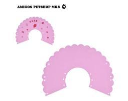 Protection Collar Soft Foam Amigos Petshop - Makassar Sulawesi Selatan