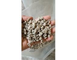 Jasa Roasting Kopi - Makassar Sulawesi Selatan