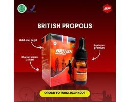 Obat Diabetes Surabaya British Propolis - Surabaya Jawa Timur