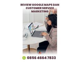 Jasa Review Google Maps di Pasuruan PT Fortuna Imarks Trans - Malang Kota Jawa Timur