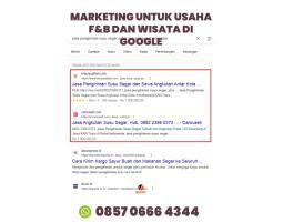 Jasa Marketing Usaha Muncul di Google Magetan - Malang Kota Jawa Timur