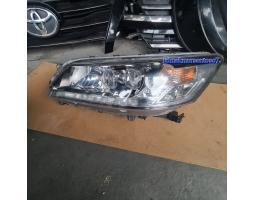 Headlamp Honda Accord 2013 Original L Seken - Bekasi Kota Jawa Barat