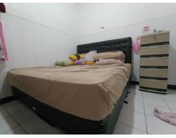 Kasur Central Springbed Satu Set Murah Banget - Semarang Kota Jawa Tengah