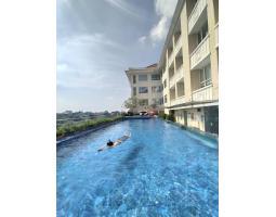 Dijual Hotel Terkenal Bintang 4 Gowongan Jetis di Malioboro - Yogyakarta