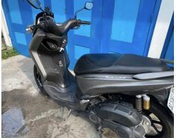 Motor Yamaha Lexi Bekas Tahun 2019 Lengkap - Solo