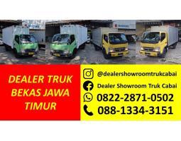 Bintang Motor Garage Mobil Trus Bekas Isuzu Berkualitas - Malang Kota Jawa Timur