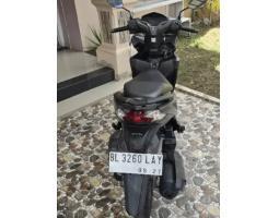 Motor Honda Vario Bekas Tahun 2017 - Banda Aceh