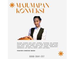 Jasa Konveksi Seragam Kerja - Ogan Komering Ilir Sumatera Selatan