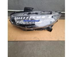 Headlamp Honda Civic Turbo - Bekasi Jawa Barat
