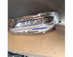 Headlamp Honda Accord 2016 - Bekasi Jawa Barat