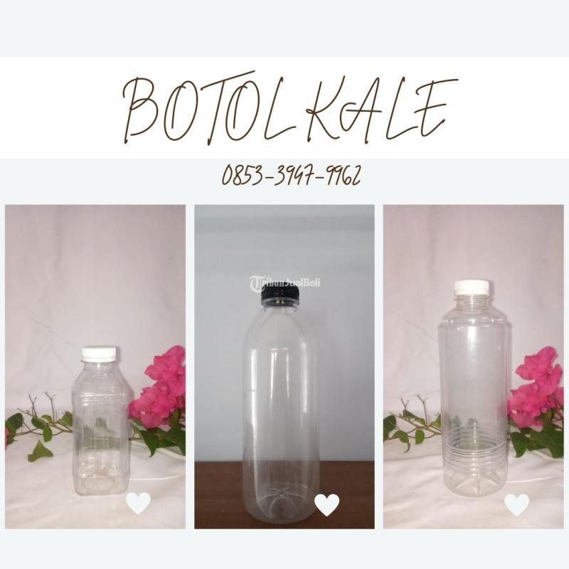 Agen Botol Almond 250 ml Short Neck Karangjati - Ngawi Jawa Timur