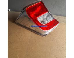 Stoplamp Lampu Belakang Honda Freed Tahun 2015 Original - Bekasi Jawa Barat
