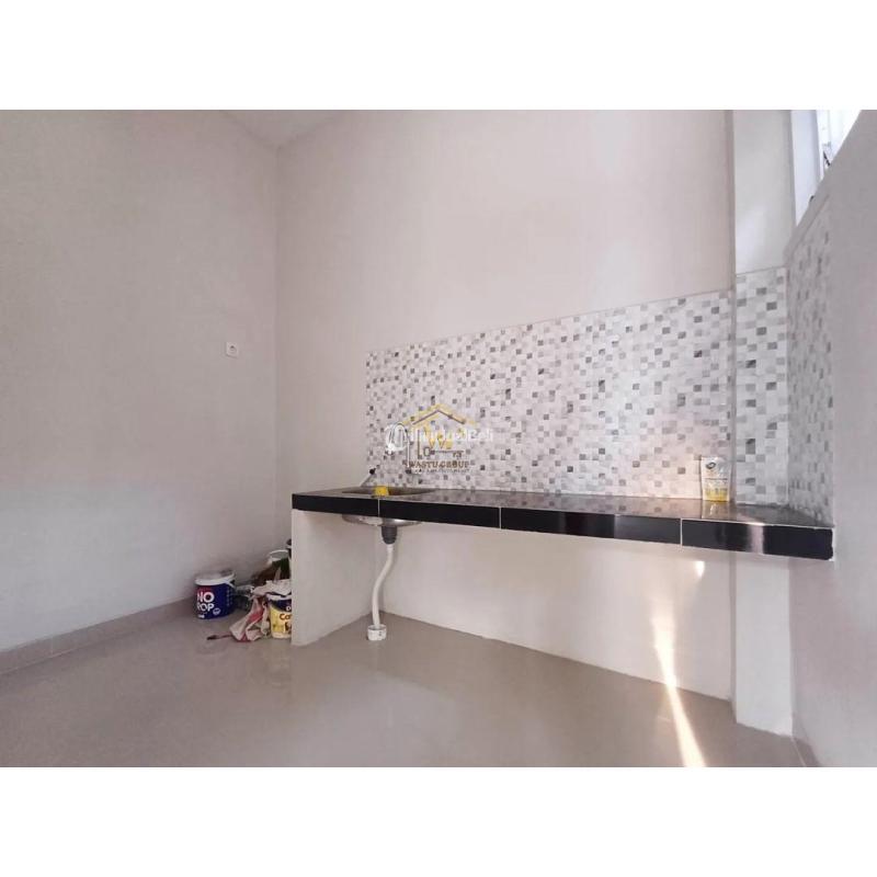 Dijual Rumah Minimalis LT103 LB50 SHM 3KT 1KM Dekat Wisata Di Kalasan - Sleman Yogyakarta