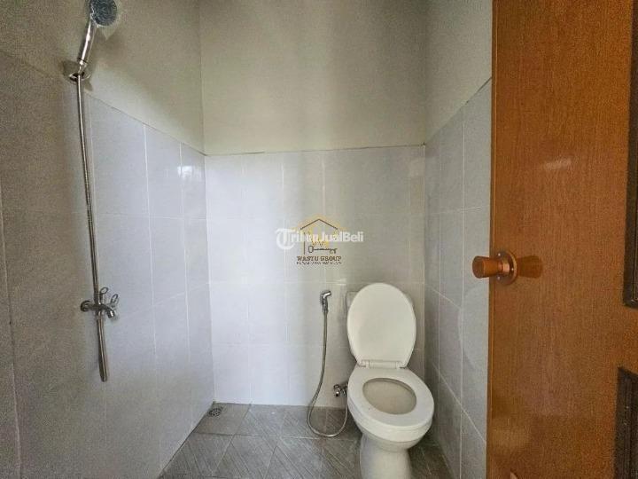 Dijual Rumah Minimalis LT103 LB50 SHM 3KT 1KM Dekat Wisata Di Kalasan - Sleman Yogyakarta