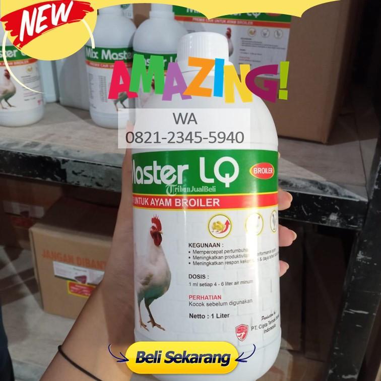 Premix Broiler Karangnangka Bangkalan - Kediri Kota Jawa Timur