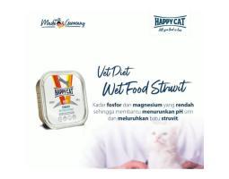 Happy Cat Vet Wet Food 100gr Amigos Petshop - Makassar Sulawesi Selatan 