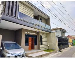 Dijual Rumah LT120 LB213 6KT 3KM Legalitas SHM Harga Terjangkau - Yogyakarta 