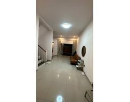 Dijual Rumah di Land Residence, Sariwangi, dkt ke Polban, UPI, Pasteur - Bandung Barat Jawa Barat 