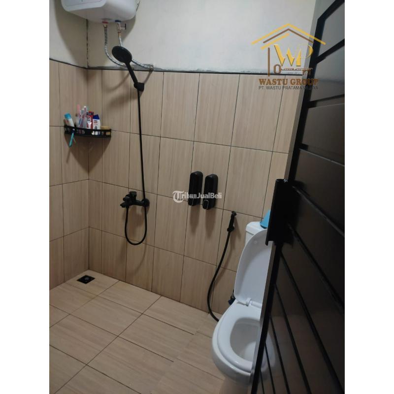 Dijual Villa LT683 LB500 2KT 2KM Legalitas SHM Harga Terjangkau - Sleman Yogyakarta