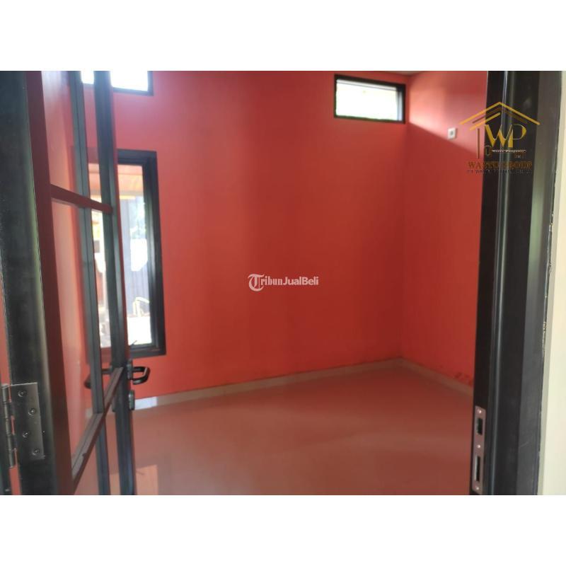 Dijual Villa LT683 LB500 2KT 2KM Legalitas SHM Harga Terjangkau - Sleman Yogyakarta