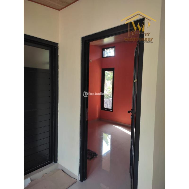 Dijual Villa LT683 LB500 2KT 2KM Legalitas SHM Harga Terjangkau - Sleman Yogyakarta