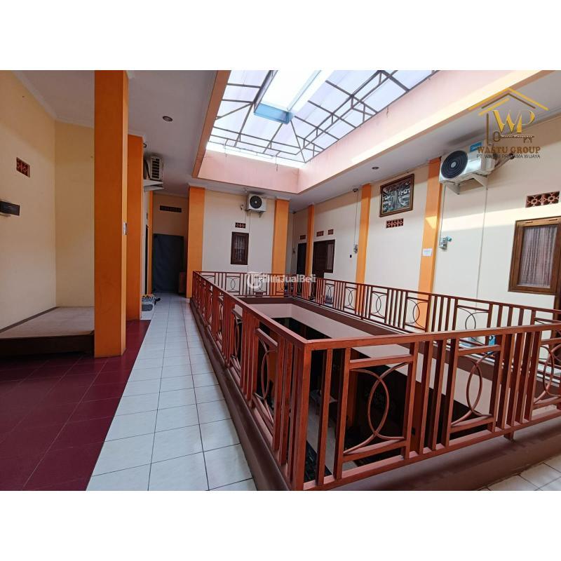 Dijual Kost LT235 LB470 Legalitas SHM Harga Terjangkau - Sleman Yogyakarta