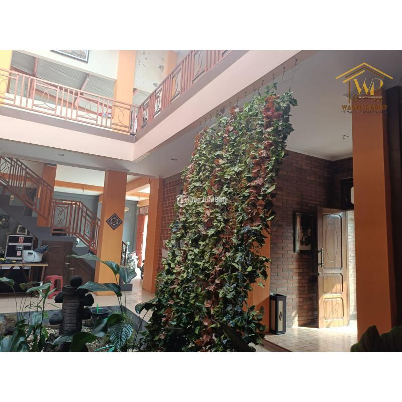 Dijual Kost LT235 LB470 Legalitas SHM Harga Terjangkau - Sleman Yogyakarta