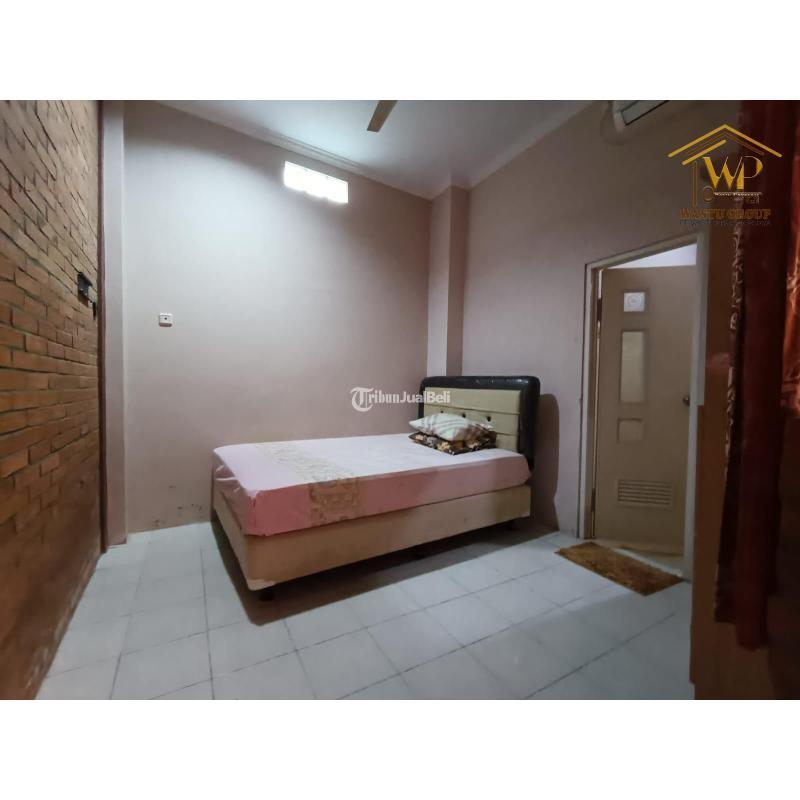 Dijual Kost LT235 LB470 Legalitas SHM Harga Terjangkau - Sleman Yogyakarta