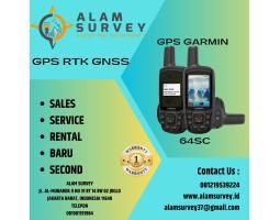 GPS Garmin 78s - Jakarta Barat