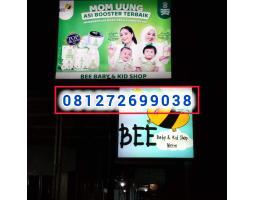 Tukang Reklame Profesional Harga Terjangkau - Buleleng Bali