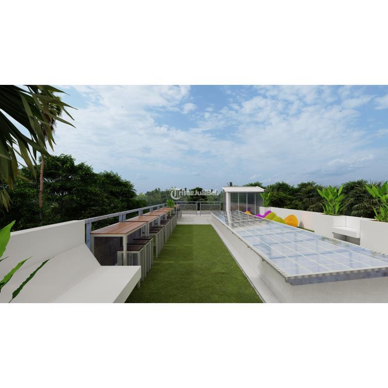 Dijual Kost LT216 LB300 Legalitas SHM Lokasi Strategis - Bantul Yogyakarta