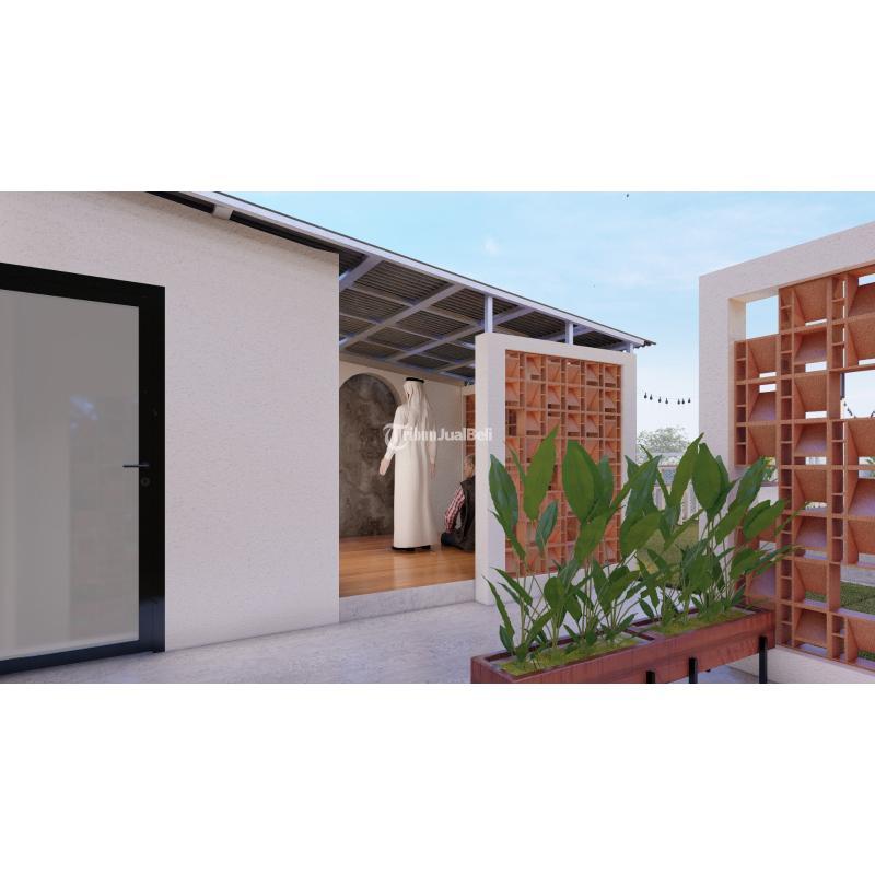 Dijual Kost LT216 LB300 Legalitas SHM Lokasi Strategis - Bantul Yogyakarta