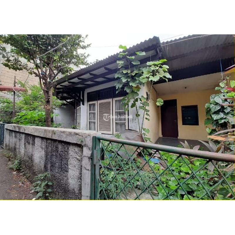 Dijual Tanah Luas Strategis di Cipulir Cocok untuk Kost-kosan - Jakarta Selatan