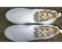 Sepatu Wanita Skechers Ori, Baru di Pakai 2x - Karanganyar Jawa Tengah 