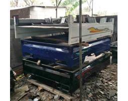 Bak Daihatsu Granmax Carry Futura Colt T120SS - Tangerang Banten