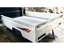Bak Suzuki Carry Futura Putih - Tangerang Banten