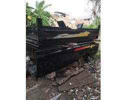 Bak Daihatsu Granmax L300 Pick Up - Tangerang Banten