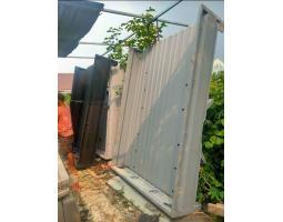 Bak Daihatsu Granmax Futura Colt T120SS Rakitan - Tangerang Banten