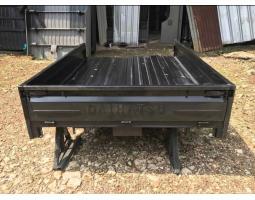 Bak Daihatsu Granmax Pick Up - Tangerang Banten