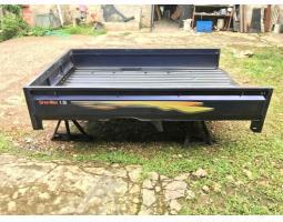 Bak Daihatsu Granmax Biru Original - Tangerang Banten