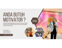 Motivator Mataram, Aplikatif  Solutif, Dian Saputra - Mataram NTB