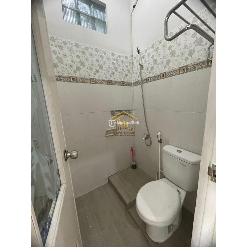 Jual Rumah Baru Tipe 160 Dekat Fasilitas Kesehatan Semi Furnish - Sleman Jogja