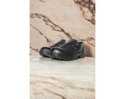 Grosir Safety Shoes Murah Dan Berkualitas - Prabumulih Sumatera Selatan