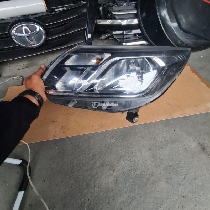 Headlamp Cevrolet Trailblazer Bekas Original Mulus - Bekasi Kota Jawa Barat