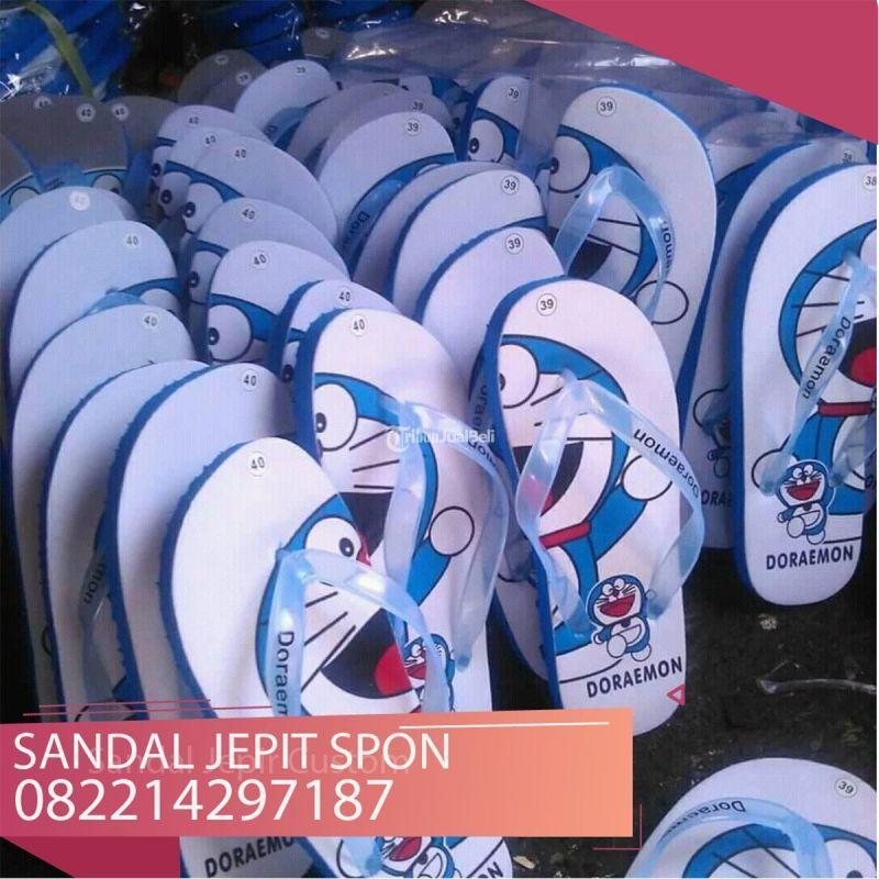 Sandal Jepit Pengeluaran Terbaru - Bandung Barat Jawa Barat