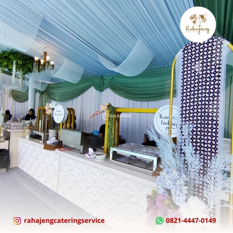 Catering Pati Rahajeng Catering - Pati Jawa Tengah