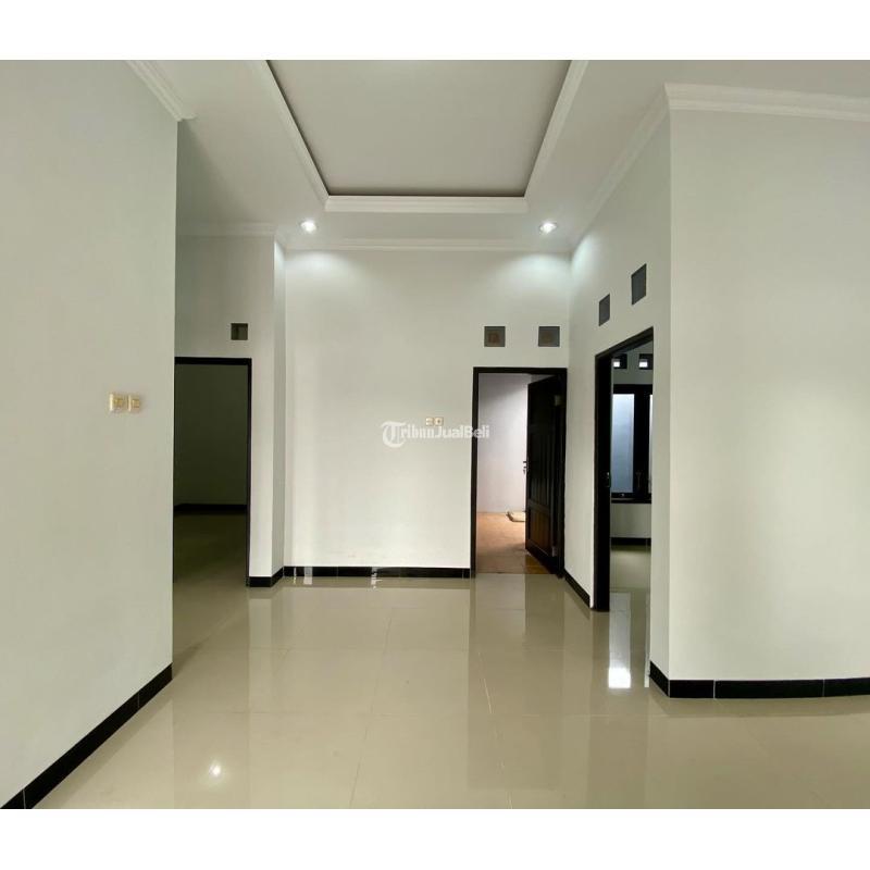 Jual Rumah Tipe 60 Baru Berlokasi Strategis Dengan Harga Menarik Di Banguntapan - Bantul Jogja