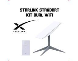 Jasa Pemasangan Internet Starlink - Luwu Timur Sulawesi Selatan 